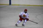 Photo hockey match Mont-Blanc - Chamonix  le 17/07/2014