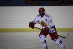 Photo hockey match Mont-Blanc - Chamonix  le 17/07/2014