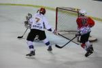 Photo hockey match Mont-Blanc - Chamonix  le 17/07/2014