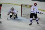 Photo hockey match Mont-Blanc - Chamonix  le 17/07/2014