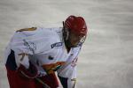 Photo hockey match Mont-Blanc - Chamonix  le 17/07/2014