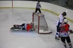 Photo hockey match Mont-Blanc - Chamonix  le 17/07/2014