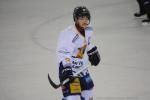 Photo hockey match Mont-Blanc - Chamonix  le 17/07/2014
