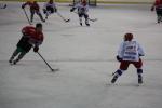 Photo hockey match Mont-Blanc - Chamonix  le 17/07/2014
