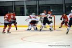 Photo hockey match Mont-Blanc - Chamonix  le 18/08/2018