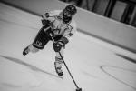 Photo hockey match Mont-Blanc - Chamonix  le 18/08/2018