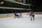 Photo hockey match Mont-Blanc - Chamonix  le 26/12/2010