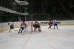 Photo hockey match Mont-Blanc - Chamonix  le 26/12/2010