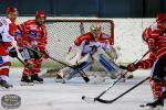 Photo hockey match Mont-Blanc - Cholet  le 31/10/2015