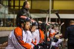 Photo hockey match Mont-Blanc - Clermont-Ferrand le 25/10/2016