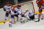 Photo hockey match Mont-Blanc - Clermont-Ferrand le 25/10/2016