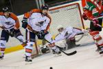 Photo hockey match Mont-Blanc - Clermont-Ferrand le 25/10/2016