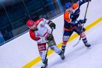 Photo hockey match Mont-Blanc - Clermont-Ferrand le 03/10/2020