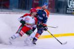 Photo hockey match Mont-Blanc - Clermont-Ferrand le 03/10/2020