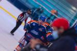Photo hockey match Mont-Blanc - Clermont-Ferrand le 03/10/2020