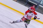 Photo hockey match Mont-Blanc - Clermont-Ferrand le 03/10/2020