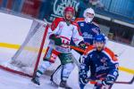 Photo hockey match Mont-Blanc - Clermont-Ferrand le 03/10/2020