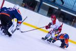 Photo hockey match Mont-Blanc - Clermont-Ferrand le 03/10/2020