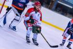Photo hockey match Mont-Blanc - Clermont-Ferrand le 03/10/2020