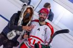 Photo hockey match Mont-Blanc - Clermont-Ferrand le 03/10/2020