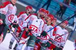 Photo hockey match Mont-Blanc - Clermont-Ferrand le 03/10/2020