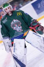 Photo hockey match Mont-Blanc - Clermont-Ferrand le 17/04/2021