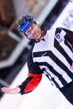 Photo hockey match Mont-Blanc - Clermont-Ferrand le 17/04/2021