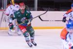 Photo hockey match Mont-Blanc - Clermont-Ferrand le 17/04/2021