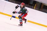 Photo hockey match Mont-Blanc - Clermont-Ferrand le 17/04/2021