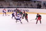 Photo hockey match Mont-Blanc - Clermont-Ferrand le 17/04/2021