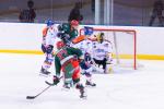 Photo hockey match Mont-Blanc - Clermont-Ferrand le 17/04/2021