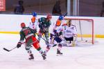 Photo hockey match Mont-Blanc - Clermont-Ferrand le 17/04/2021