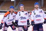 Photo hockey match Mont-Blanc - Clermont-Ferrand le 17/04/2021