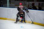 Photo hockey match Mont-Blanc - Courchevel-Mribel-Pralognan le 15/11/2025