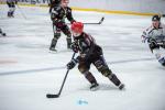 Photo hockey match Mont-Blanc - Courchevel-Mribel-Pralognan le 15/11/2025