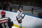 Photo hockey match Mont-Blanc - Courchevel-Mribel-Pralognan le 15/11/2025
