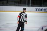Photo hockey match Mont-Blanc - Courchevel-Mribel-Pralognan le 15/11/2025