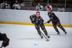 Photo hockey match Mont-Blanc - Courchevel-Mribel-Pralognan le 15/11/2025