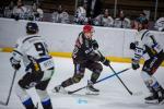 Photo hockey match Mont-Blanc - Courchevel-Mribel-Pralognan le 15/11/2025