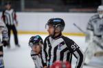 Photo hockey match Mont-Blanc - Courchevel-Mribel-Pralognan le 15/11/2025