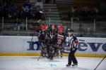 Photo hockey match Mont-Blanc - Courchevel-Mribel-Pralognan le 15/11/2025