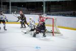 Photo hockey match Mont-Blanc - Courchevel-Mribel-Pralognan le 15/11/2025