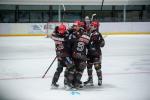 Photo hockey match Mont-Blanc - Courchevel-Mribel-Pralognan le 15/11/2025