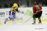 Photo hockey match Mont-Blanc - Dijon  le 02/01/2010
