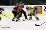 Photo hockey match Mont-Blanc - Dijon  le 02/01/2010