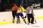 Photo hockey match Mont-Blanc - Dijon  le 02/01/2010