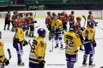 Photo hockey match Mont-Blanc - Dijon  le 02/01/2010
