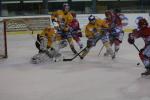 Photo hockey match Mont-Blanc - Dijon  le 08/01/2011
