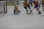 Photo hockey match Mont-Blanc - Dijon  le 08/01/2011