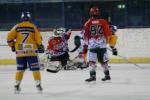 Photo hockey match Mont-Blanc - Dijon  le 08/01/2011